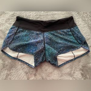 Women’s Lululemon shorts